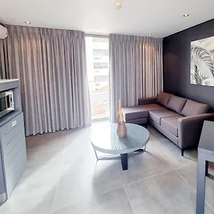 Atlantic Affair Boutique 4* Ciudad del Cabo
