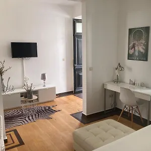 Casa Senador Kap Verde