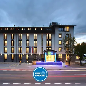 3* Hotel Express - By Ihg
