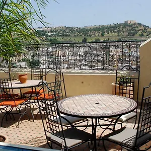 Le Patio De 3* Fez